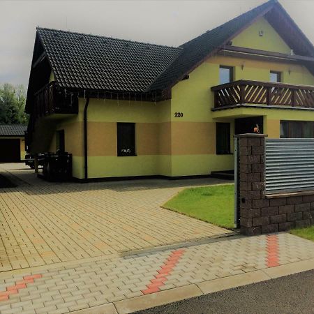 Apartmany U Slavky Besenova Exterior photo