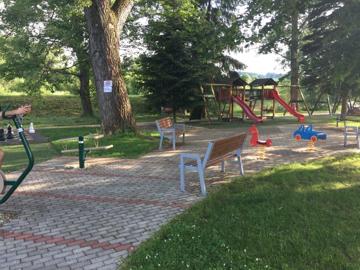 Apartmany U Slavky Besenova Exterior photo