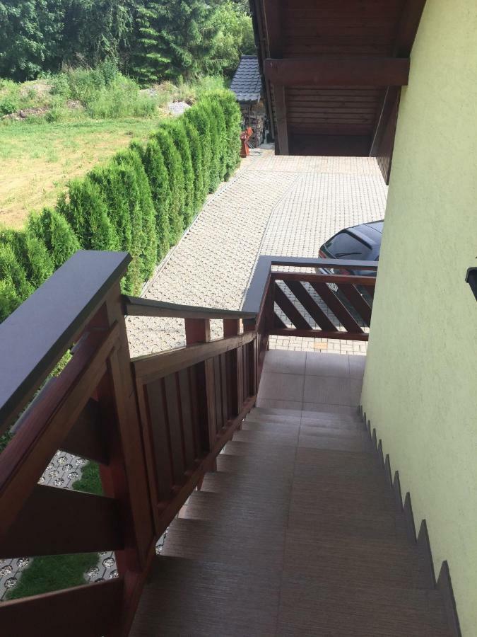 Apartmany U Slavky Besenova Exterior photo