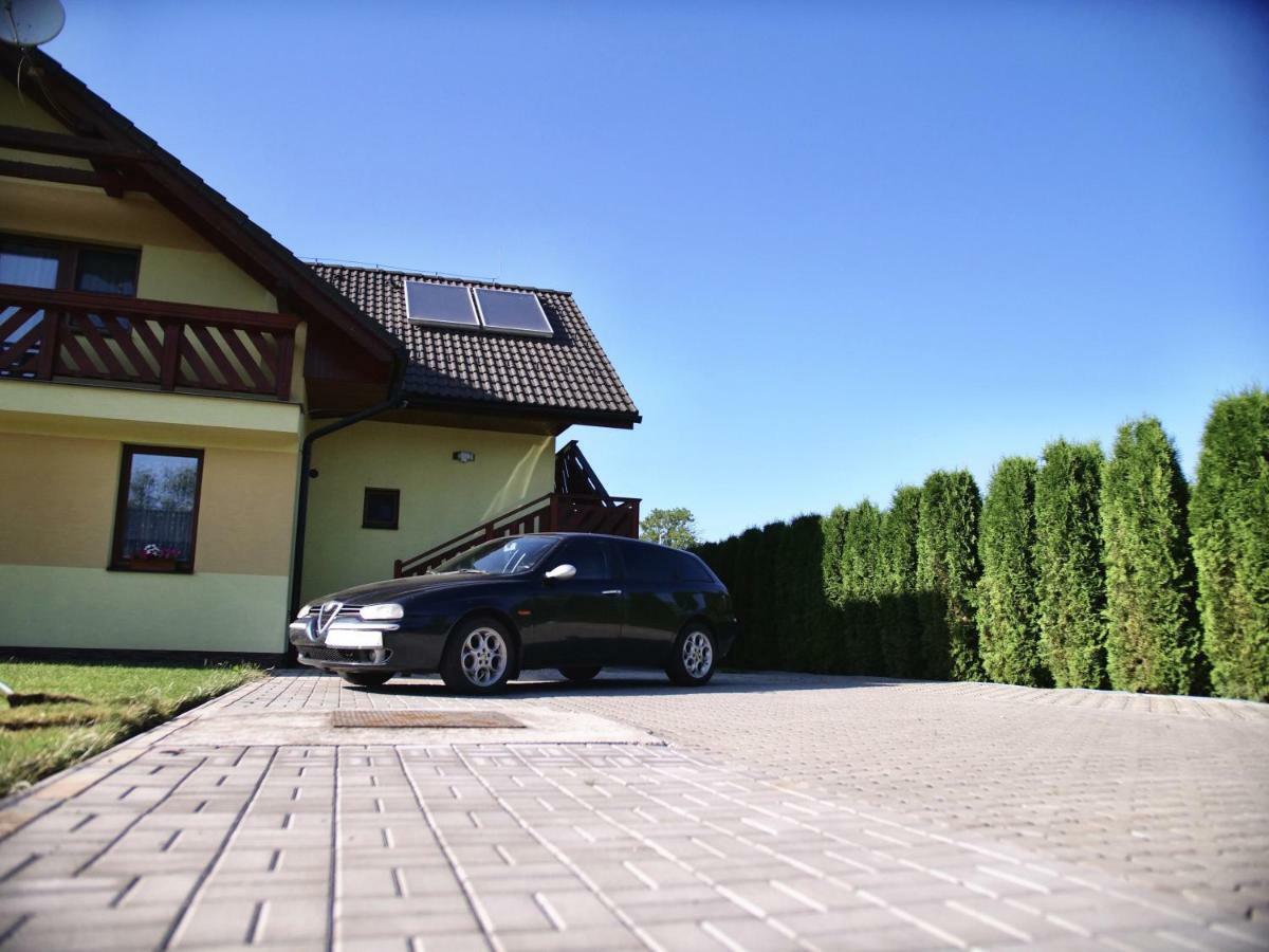 Apartmany U Slavky Besenova Exterior photo