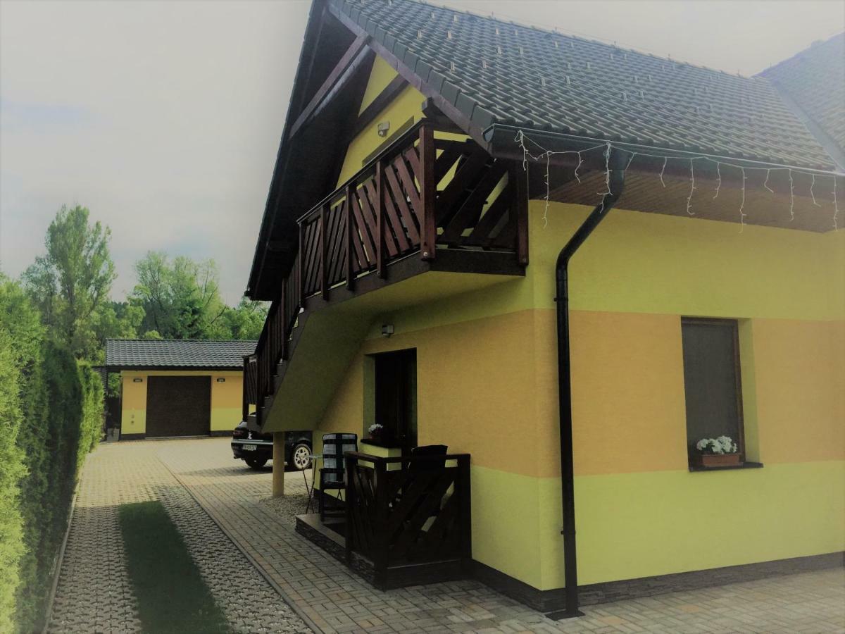 Apartmany U Slavky Besenova Exterior photo